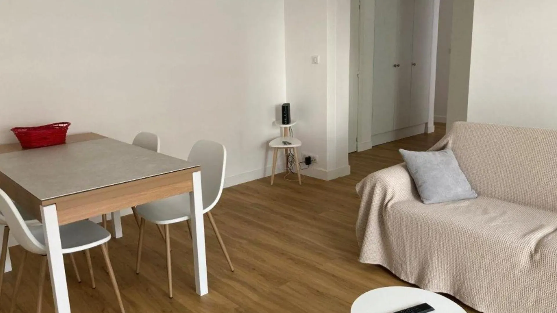 קאן Beautiful Family Cocoon Of 65 M Close To The Sea