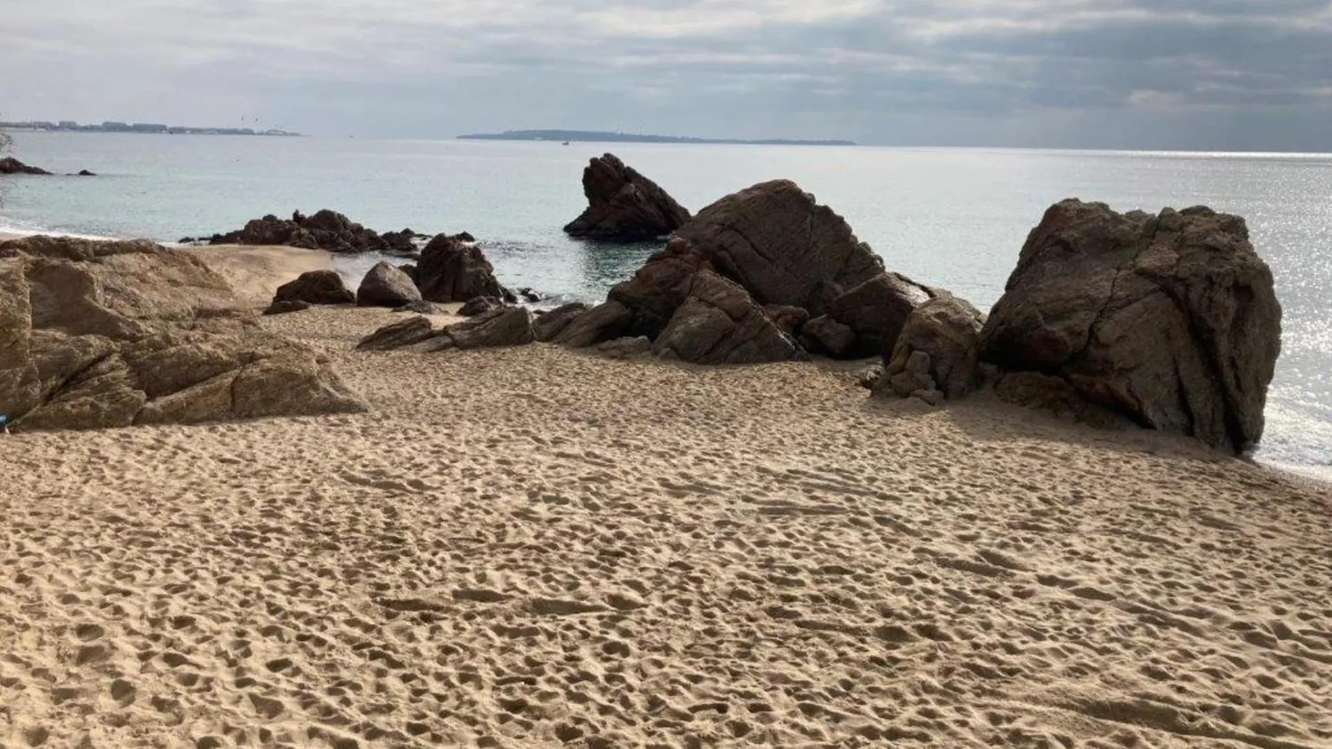 דירה קאן Beautiful Family Cocoon Of 65 M Close To The Sea