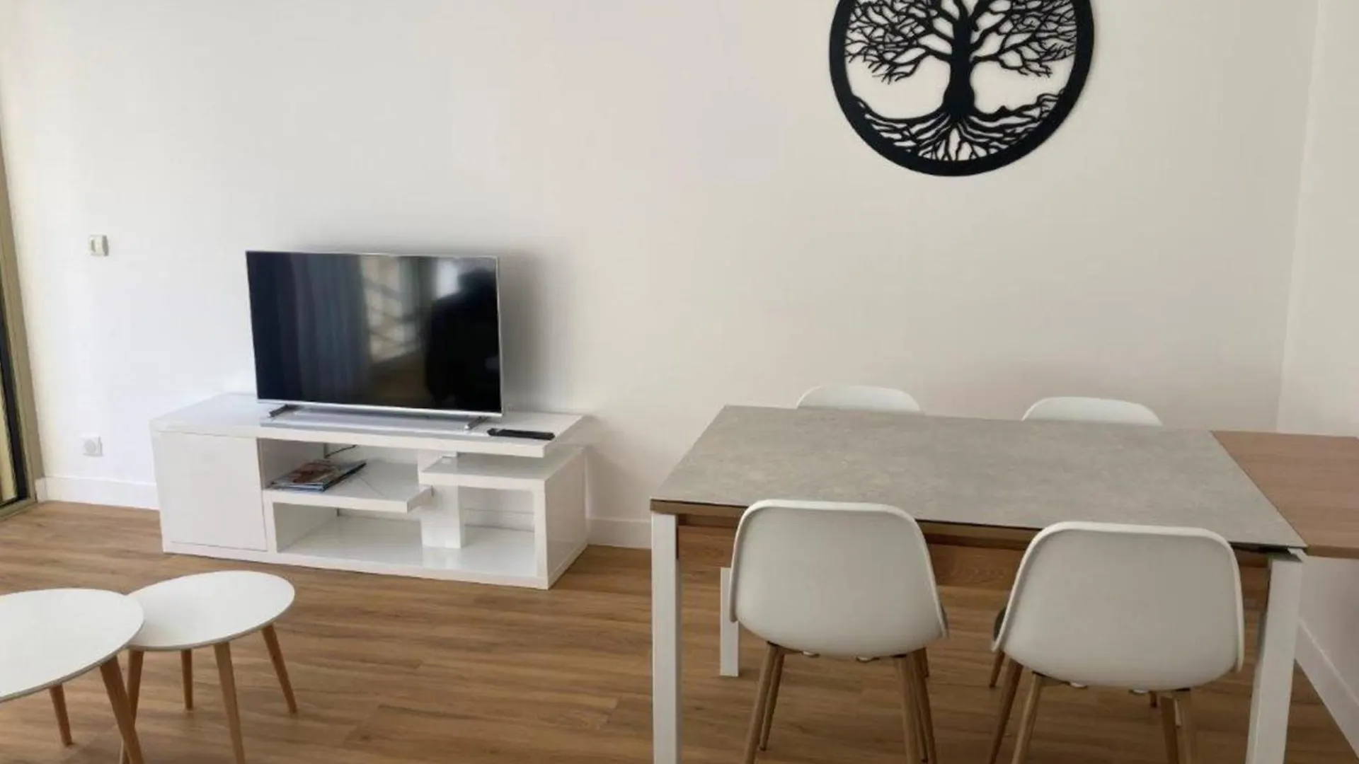 קאן Beautiful Family Cocoon Of 65 M Close To The Sea דירה