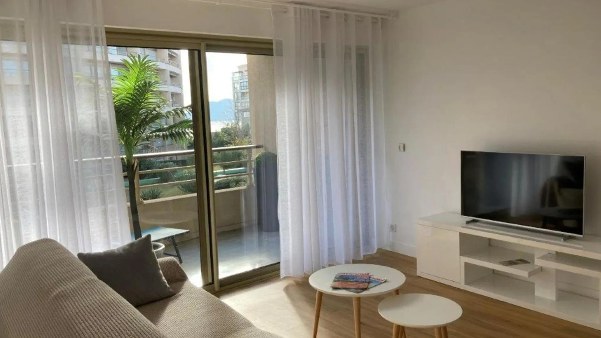 Beautiful Family Cocoon Of 65 M Close To The Sea Cannes 0*,